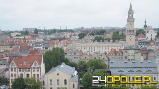 Jakie statuty nowych dzielnic Opola? Debata w ratuszu i konsultacje