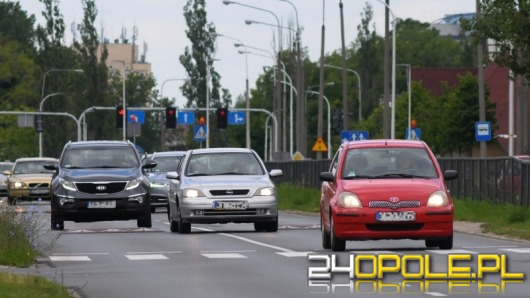 Czy spowalniacze na ulicy Sosnkowskiego w Opolu zdają egzamin?