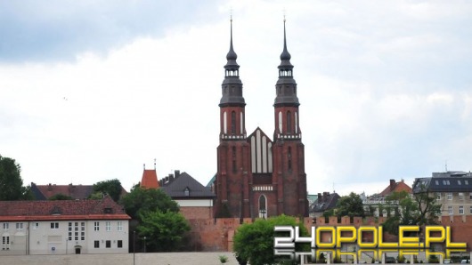 Miasto Opole zostanie zawierzone Matce Bożej Opolskiej