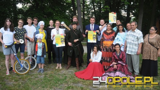 Piknik i zabawa dla rodzin nad Odrą już 8 lipca