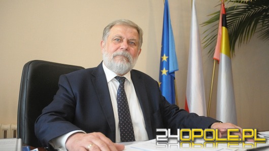 Burmistrz Namysłowa chce przyjąć uchodźców