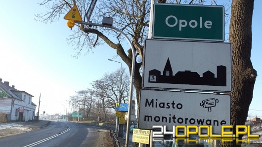 Część radnych chce znów zmienić granicę Opola. "To próba rozbioru"
