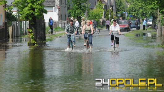 Będzie zbiornik retencyjny w Krapkowicach?