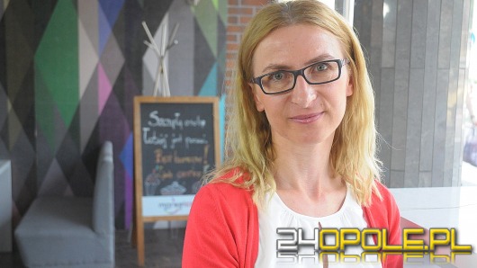 Dorota Piechowicz Witoń - są zmiany w budżecie obywatelskim  