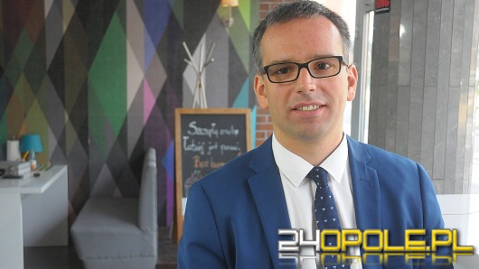 Krzysztof Drynda - dzielnice to rewolucja obywatelska