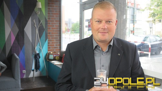 Witold Zembaczyński - weto prezydenta do dwóch ustaw nie kończy protestów