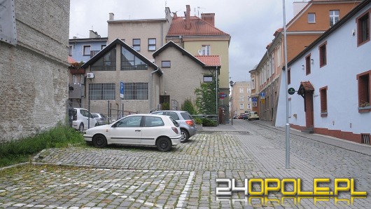 Automatyczny miejski szalet powstanie w Opolu