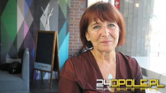Irena Koszyk - o szkolnym krajobrazie po reformie oświaty