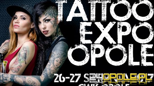 Wygraj bilety na Tattoo Expo- WYNIKI