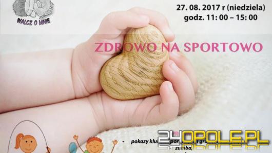 Już w niedzielę charytatywny piknik fundacji im. Julki Bonk