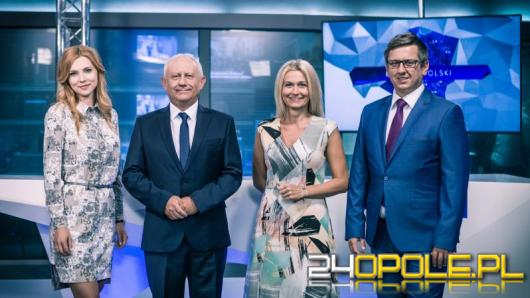 4 września rusza jesienna ramówka w TVP3 Opole. Więcej pasma regionalnego!