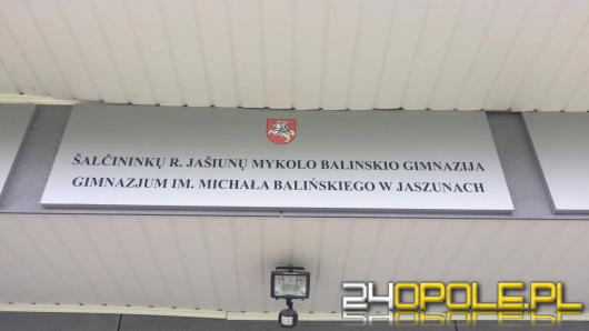 Kibice Odry Opole przekazali 2 tys. książek na Wileńszczyznę 
