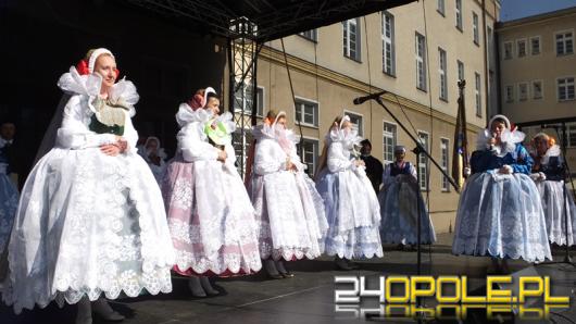 25. Europejskie Dni Dziedzictwa rozpoczęte! Na Opolan czeka 300 atrakcji