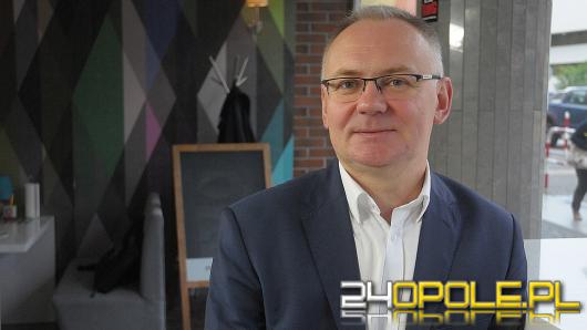 Mirosław Pietrucha - nie wiem dlaczego prezes TVP złożył doniesienie do prokuratury