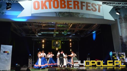 Eksport prosto z Bawarii. Oktoberfest już w tą sobotę w Opolu !