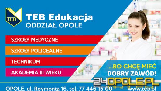 Czas podjąć decyzję! Zdobądź zawód medyczny! 