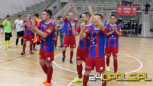 FK Odra Opole wygrała trzeci mecz z rzędu 