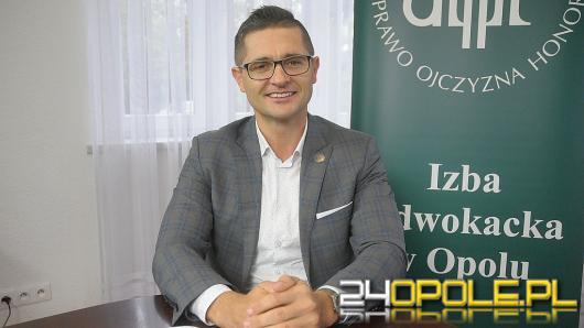 Mec. Dariusz Mucha - od grzywny do dożywocia