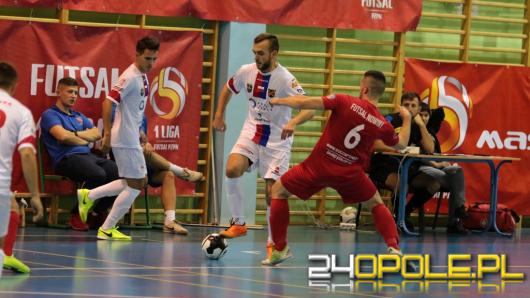 FK Odra Opole wysoko wygrała mecz na wyjeździe