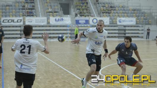 Gwardia Opole poznała rywala w trzeciej rundzie Pucharu EHF