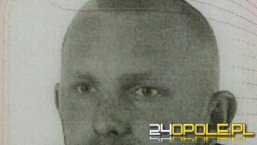 Policjanci poszukują zaginionego Andrzeja Maraś z Kamiennika