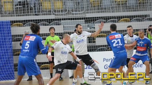 Gwardia przegrała w karnych z Pogonią Szczecin
