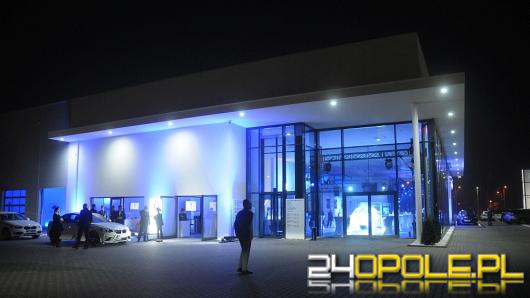 Uroczyście otwarto nowy salon BMW Sikora w Opolu