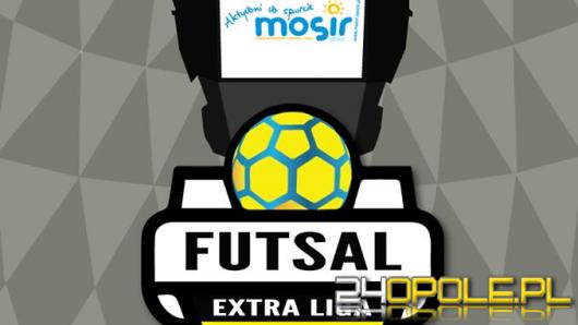 Ruszyły zapisy do Futsal Extra Ligi