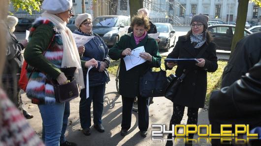 Poznaj z nami przedwojenne Oppeln - ruszył cykl spacerów.