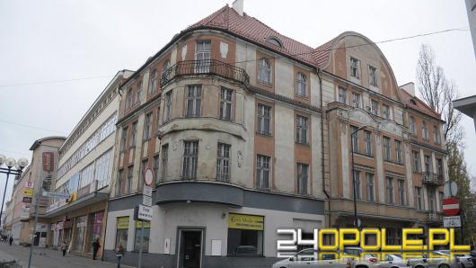 30 mln złotych na rewitalizację ulicy Krakowskiej.