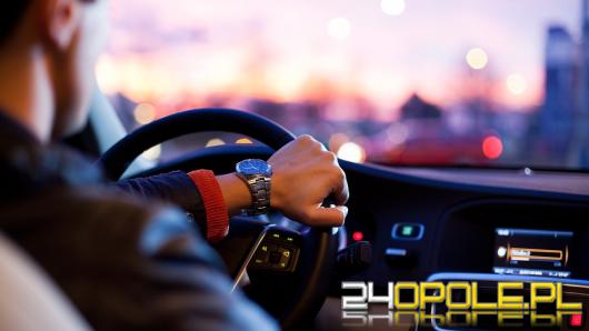 Autokierowca odprowadzi Twój samochód po imprezie