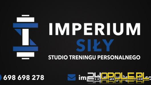 Imperium Siły - trening personalny dla Ciebie