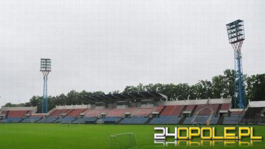 Nowy stadion Odry będzie wizytówką i marką Opola