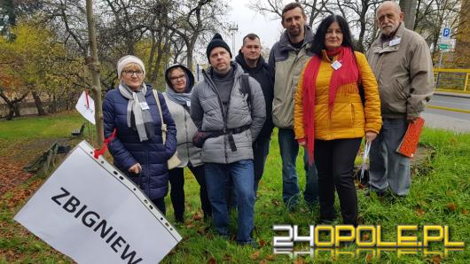 Pomiary jakosci powietrza z ostatnich dni są zatrważające