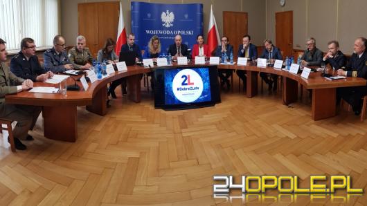 Adrian Czubak podsumował dwuletnie rządy PIS na Opolszczyźnie
