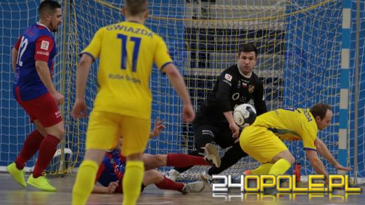 FK Odra na remis z Gwiazdą 