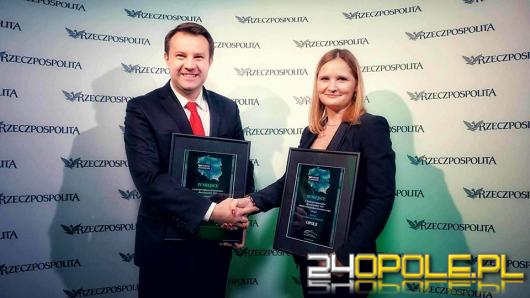 Ranking Samorządów Rzeczpospolitej - Opole dwukrotnie w czołówce!