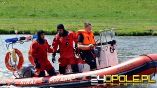Wyłowiono ciało z kanału Ulgi w Opolu. To zaginiona 24-latka