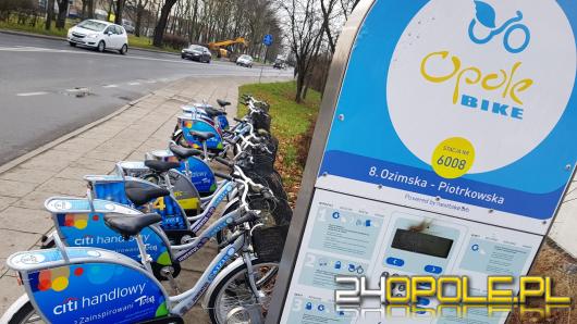 Opole Bike rozpoczyna zimową przerwę