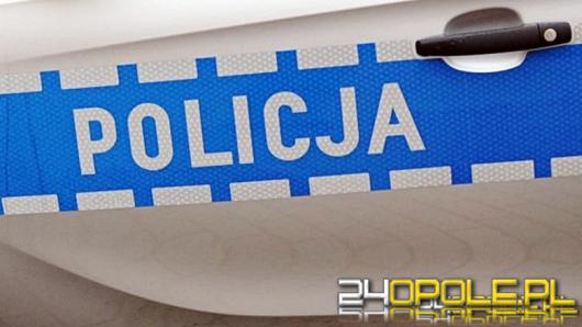 Wpadli w zasadzkę kryminalnych z Opola, usłyszeli ponad 20 zarzutów