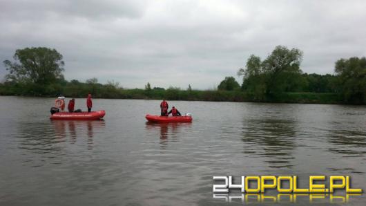 Znaleziono zwłoki mężczyzny w rzeczce przy ul. Oleskiej
