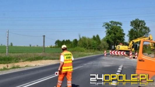 Podsumowano inwestycje drogowe w 2017 roku.