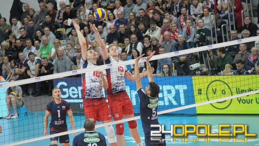 ZAKSA kończy występy w KMŚ