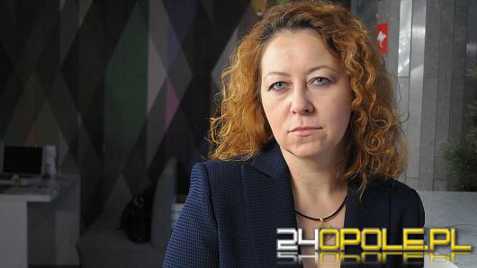 Monika Ciemięga - odwołania w opolskich sądach motywowane politycznie