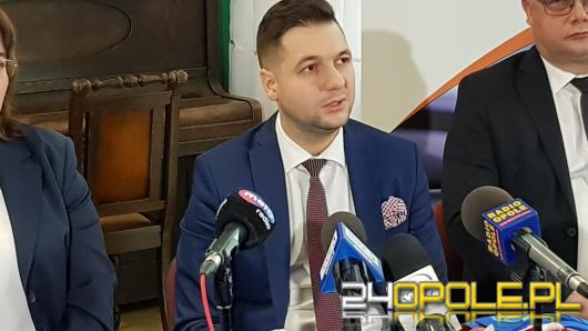 Patryk Jaki nie boi się buntu społeczeństwa: "Sądownictwo jest drogie i nieefektywne"