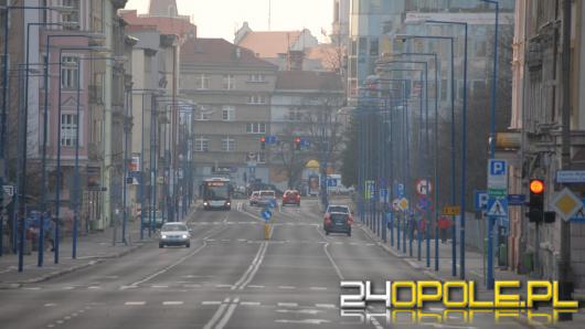 Bardzo spokojne święta dla służb ratowniczych.