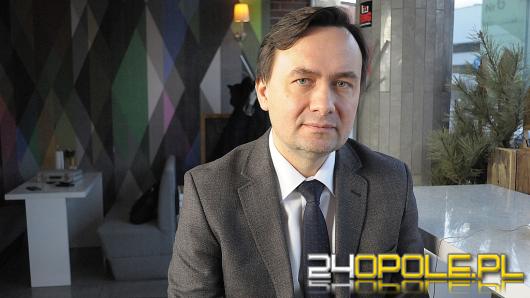 Bartłomiej Horaczuk - w 2018 na drogach wojewódzkich inwestycje za 187 mln