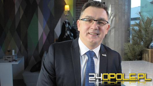 Przemysław Zych - ferie nawet bez śniegu też będą atrakcyjne