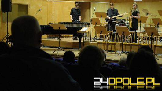 WOŚP w Opolu już gra! Koncert uczniów i pedagogów szkoły muzycznej