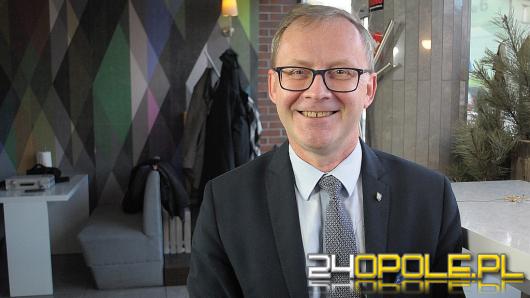 Roman Kolek - skala protestów w służbie zdrowia rośnie 